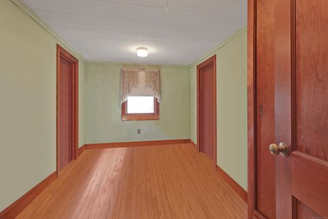 Tiny photo for 60 Frost Street, Southington, CT 06489 (MLS # 24139163)