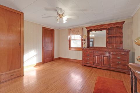 Tiny photo for 60 Frost Street, Southington, CT 06489 (MLS # 24139163)