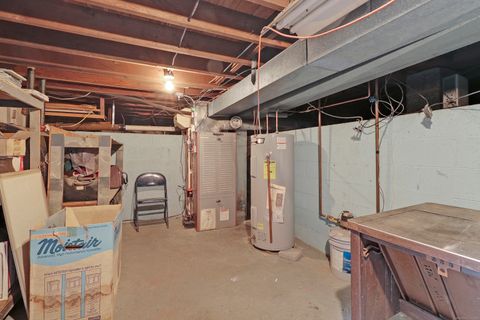 Tiny photo for 60 Frost Street, Southington, CT 06489 (MLS # 24139163)