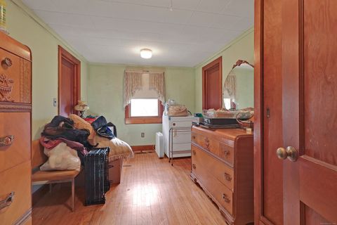 Tiny photo for 60 Frost Street, Southington, CT 06489 (MLS # 24139163)