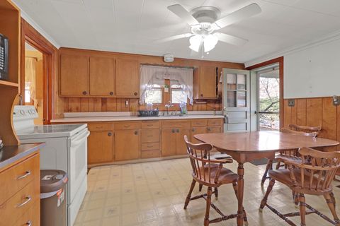 Tiny photo for 60 Frost Street, Southington, CT 06489 (MLS # 24139163)