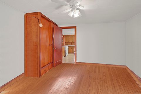 Tiny photo for 60 Frost Street, Southington, CT 06489 (MLS # 24139163)