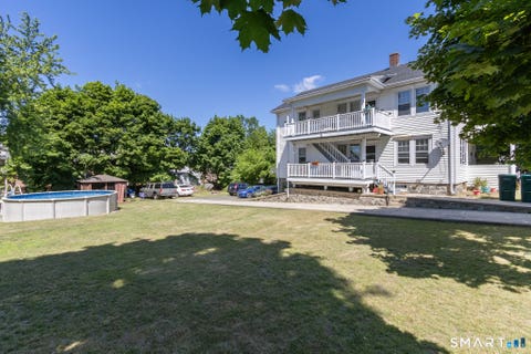 Tiny photo for 115 Barnum Terrace, Stratford, CT 06614 (MLS # 24186566)