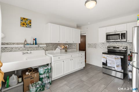 Tiny photo for 115 Barnum Terrace, Stratford, CT 06614 (MLS # 24186566)