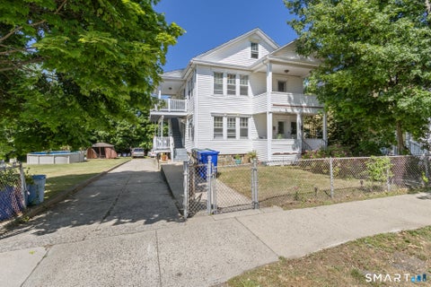 Tiny photo for 115 Barnum Terrace, Stratford, CT 06614 (MLS # 24186566)