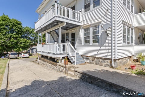 Tiny photo for 115 Barnum Terrace, Stratford, CT 06614 (MLS # 24186566)