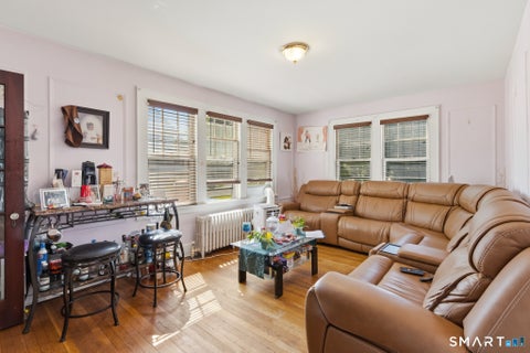 Tiny photo for 115 Barnum Terrace, Stratford, CT 06614 (MLS # 24186566)