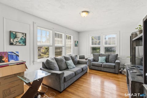 Tiny photo for 115 Barnum Terrace, Stratford, CT 06614 (MLS # 24186566)