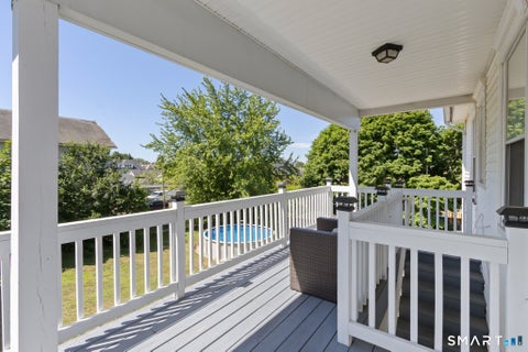 Tiny photo for 115 Barnum Terrace, Stratford, CT 06614 (MLS # 24186566)