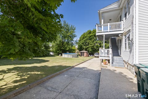 Tiny photo for 115 Barnum Terrace, Stratford, CT 06614 (MLS # 24186566)