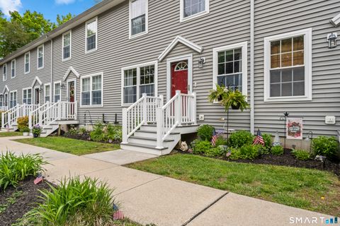 Photo of 10 Cathcart Drive #8, Griswold, CT 06351 (MLS # 24173102)