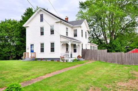 44 East Street South Street Suffield CT 06078