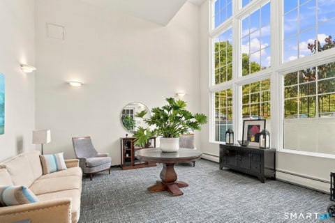 Tiny photo for 35 Bridge Street #107, Westport, CT 06880 (MLS # 24213527)