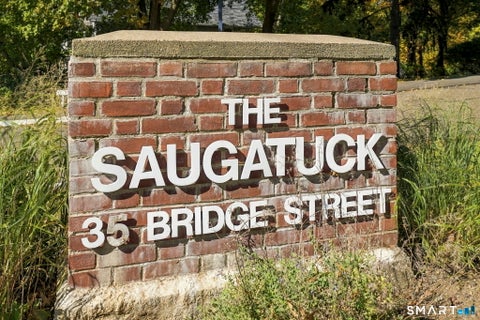 Tiny photo for 35 Bridge Street #107, Westport, CT 06880 (MLS # 24213527)