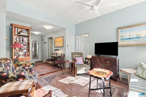 Tiny photo for 35 Bridge Street #107, Westport, CT 06880 (MLS # 24213527)