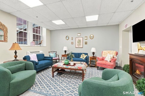 Tiny photo for 35 Bridge Street #107, Westport, CT 06880 (MLS # 24213527)