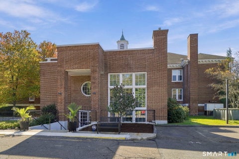 Tiny photo for 35 Bridge Street #107, Westport, CT 06880 (MLS # 24213527)