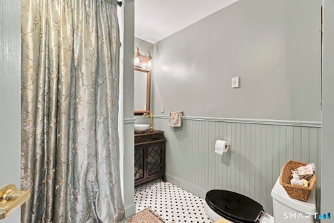 Tiny photo for 35 Bridge Street #107, Westport, CT 06880 (MLS # 24213527)