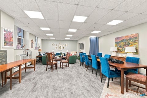 Tiny photo for 35 Bridge Street #107, Westport, CT 06880 (MLS # 24213527)