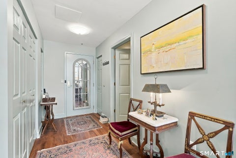 Tiny photo for 35 Bridge Street #107, Westport, CT 06880 (MLS # 24213527)