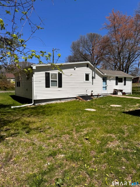 Tiny photo for 85 Franklin Street, Vernon, CT 06066 (MLS # 24171820)