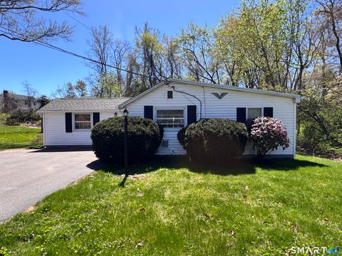 Photo of 85 Franklin Street, Vernon, CT 06066 (MLS # 24171820)