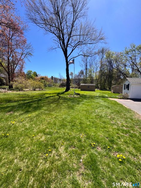 Tiny photo for 85 Franklin Street, Vernon, CT 06066 (MLS # 24171820)