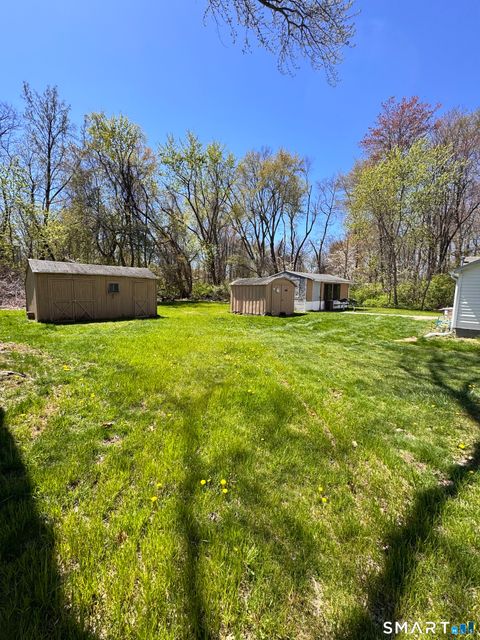 Tiny photo for 85 Franklin Street, Vernon, CT 06066 (MLS # 24171820)