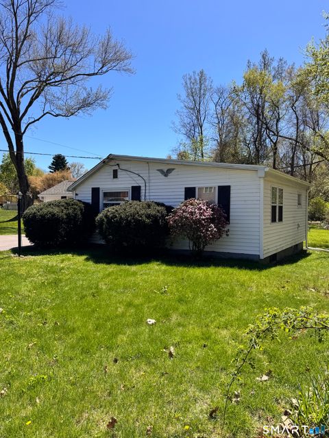 Tiny photo for 85 Franklin Street, Vernon, CT 06066 (MLS # 24171820)