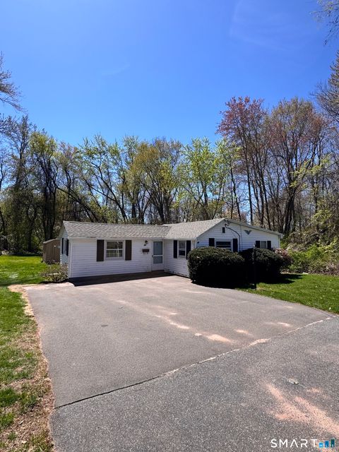 Tiny photo for 85 Franklin Street, Vernon, CT 06066 (MLS # 24171820)