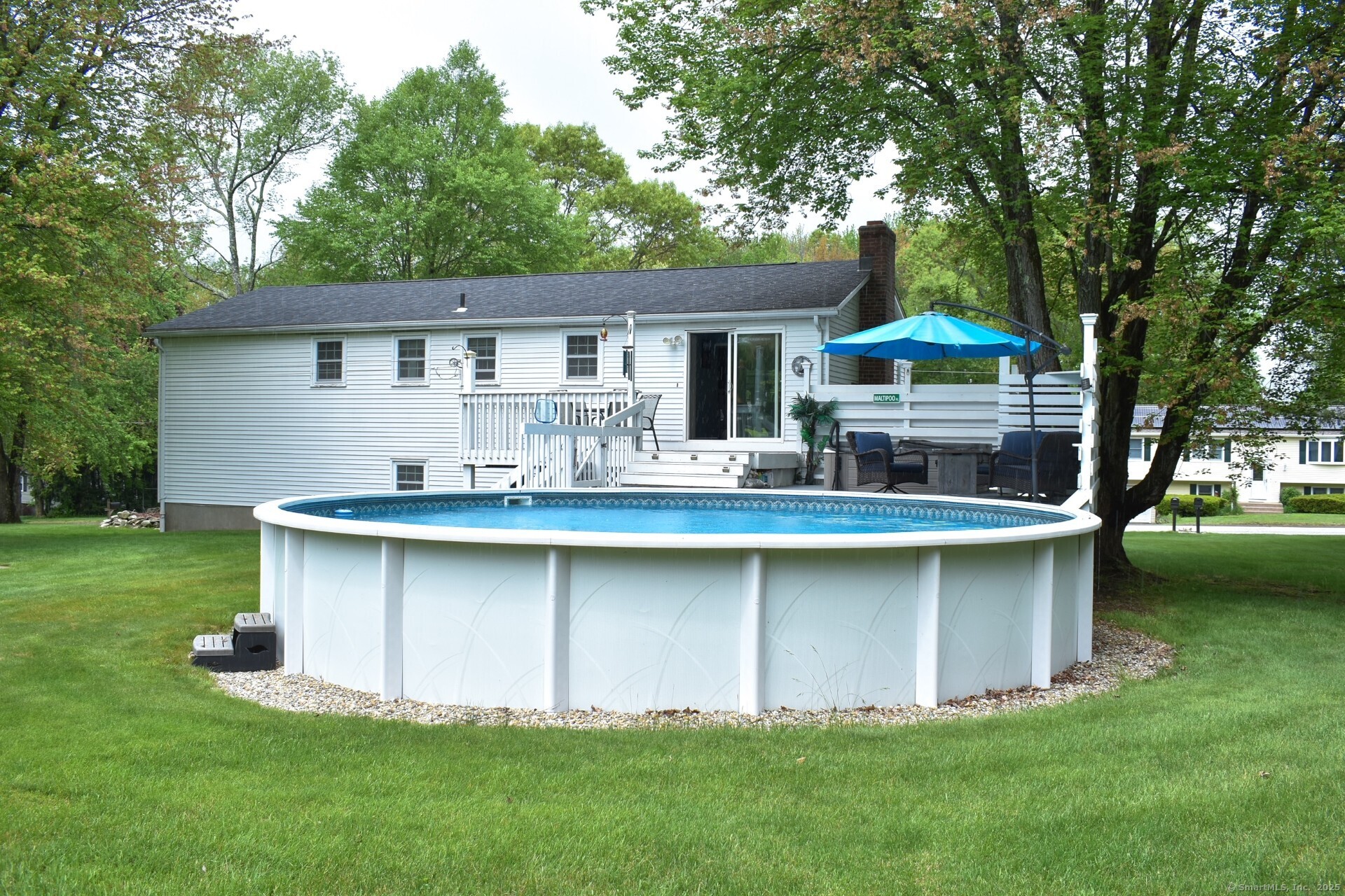28 Columbine Road, Tolland, Connecticut image 6