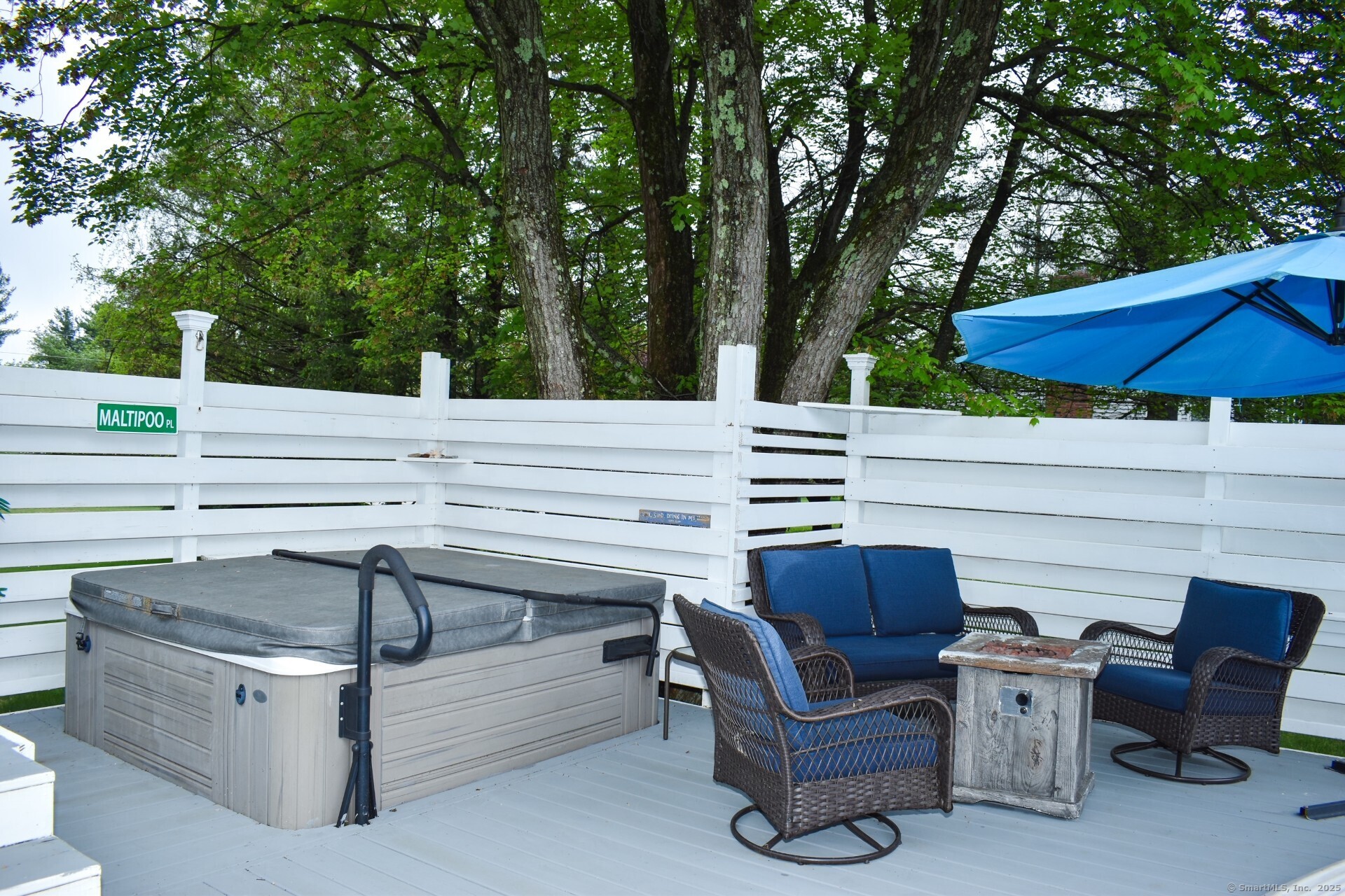28 Columbine Road, Tolland, Connecticut image 10