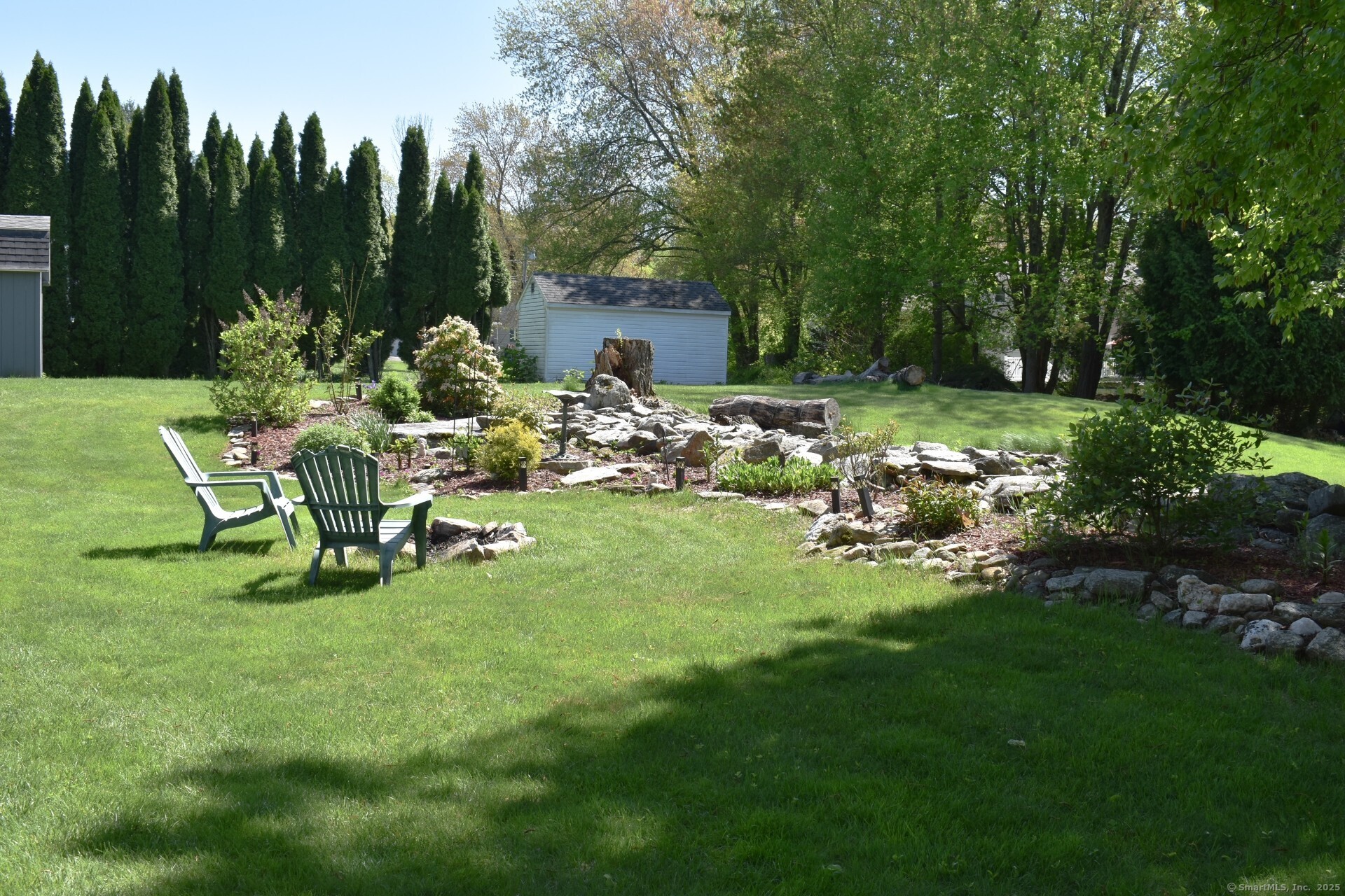 28 Columbine Road, Tolland, Connecticut image 4