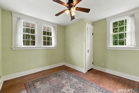 Tiny photo for 18 Coram Road, Shelton, CT 06484 (MLS # 24208706)