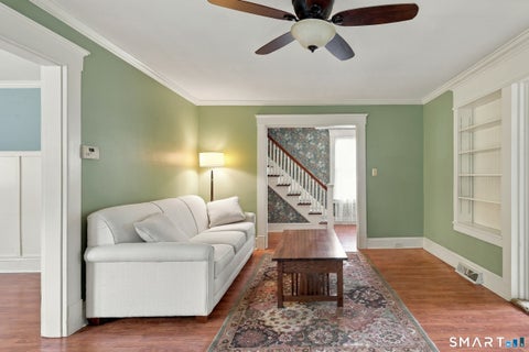 Tiny photo for 18 Coram Road, Shelton, CT 06484 (MLS # 24208706)