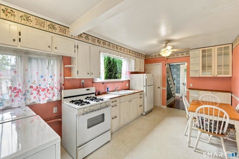 Tiny photo for 18 Coram Road, Shelton, CT 06484 (MLS # 24208706)