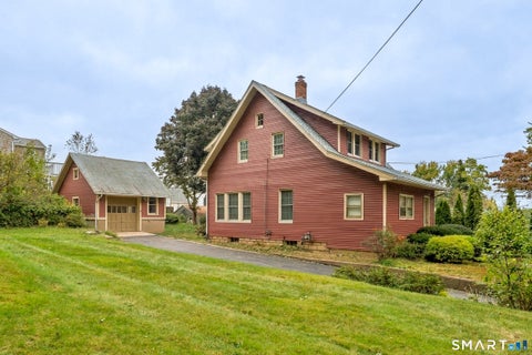 Tiny photo for 18 Coram Road, Shelton, CT 06484 (MLS # 24208706)