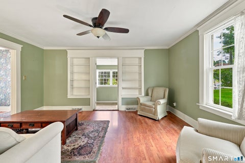 Tiny photo for 18 Coram Road, Shelton, CT 06484 (MLS # 24208706)