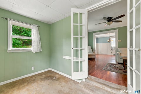 Tiny photo for 18 Coram Road, Shelton, CT 06484 (MLS # 24208706)