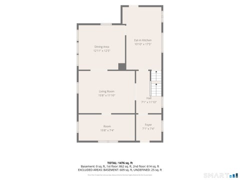 Tiny photo for 18 Coram Road, Shelton, CT 06484 (MLS # 24208706)