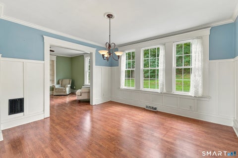 Tiny photo for 18 Coram Road, Shelton, CT 06484 (MLS # 24208706)