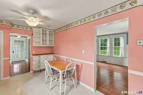 Tiny photo for 18 Coram Road, Shelton, CT 06484 (MLS # 24208706)