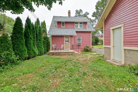 Tiny photo for 18 Coram Road, Shelton, CT 06484 (MLS # 24208706)