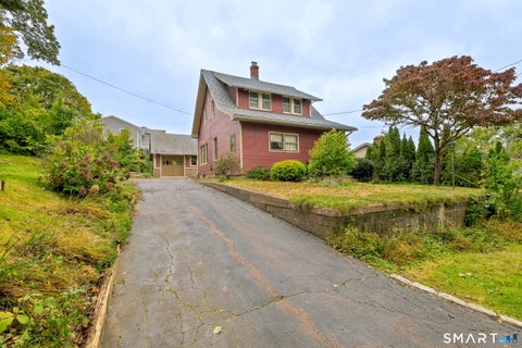 Tiny photo for 18 Coram Road, Shelton, CT 06484 (MLS # 24208706)