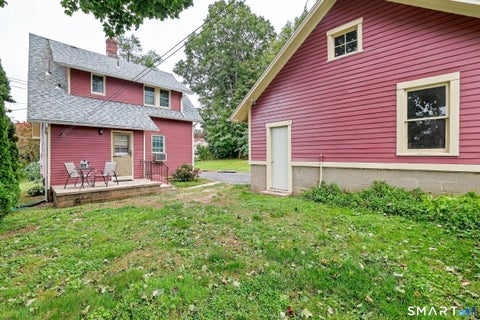 Tiny photo for 18 Coram Road, Shelton, CT 06484 (MLS # 24208706)