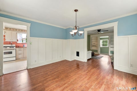Tiny photo for 18 Coram Road, Shelton, CT 06484 (MLS # 24208706)