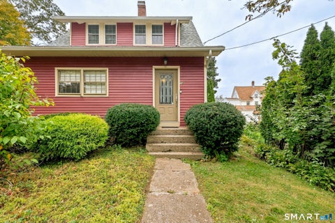 Photo of 18 Coram Road, Shelton, CT 06484 (MLS # 24208706)