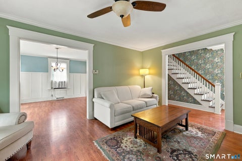 Tiny photo for 18 Coram Road, Shelton, CT 06484 (MLS # 24208706)