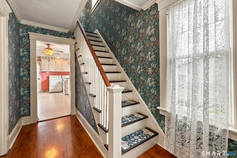 Tiny photo for 18 Coram Road, Shelton, CT 06484 (MLS # 24208706)