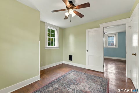 Tiny photo for 18 Coram Road, Shelton, CT 06484 (MLS # 24208706)